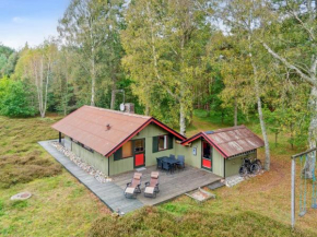 Holiday Home Esteri - 800m from the sea by Interhome
